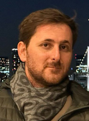 Arash Sohrabi